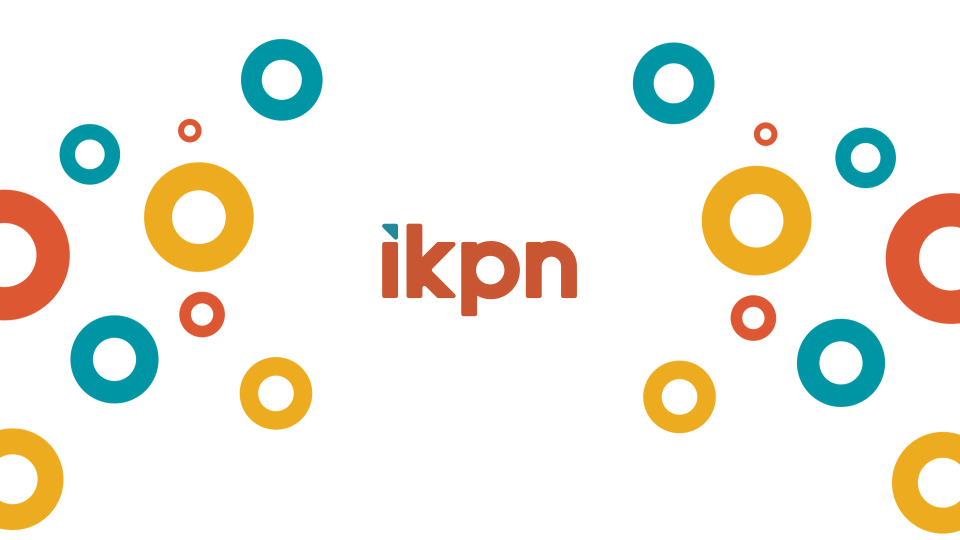 Who We Are - IKPN