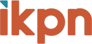 The Independent Knowledge Partner Network Logo in red and blue.