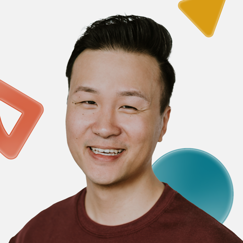 David Wan- VP, Finance & Corporate Development