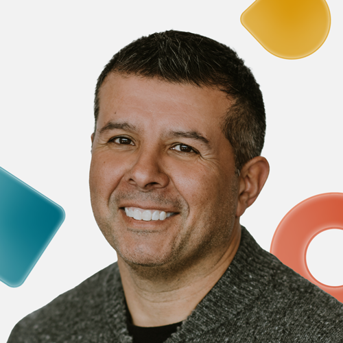 Rich Uhalde - Partner Growth, Technology